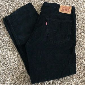 Levi's Corduroy Pants for Men - Poshmark